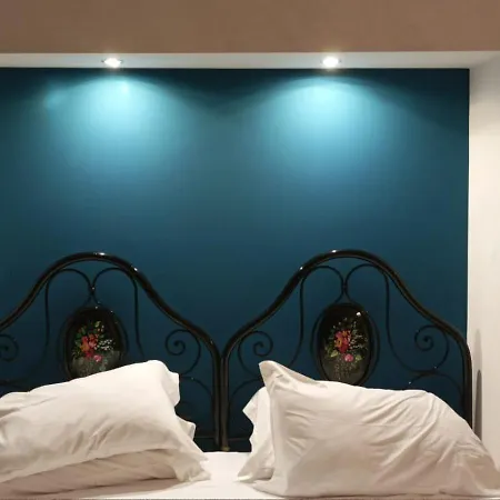 Bed & Breakfast Palazzo Montagna Grotte (Sicily)