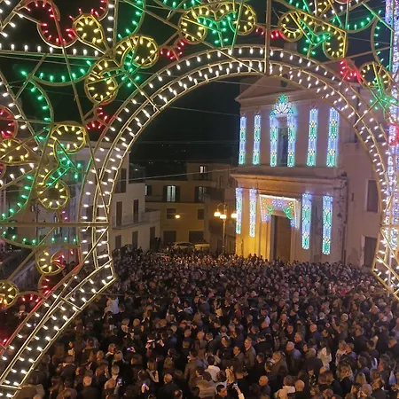 Palazzo Montagna 3* Grotte (Sicily)
