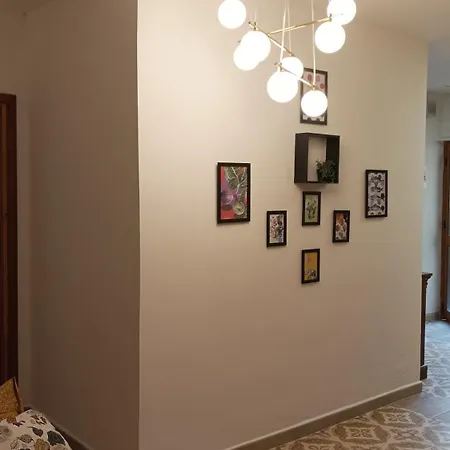 Bed & Breakfast Palazzo Montagna 3*