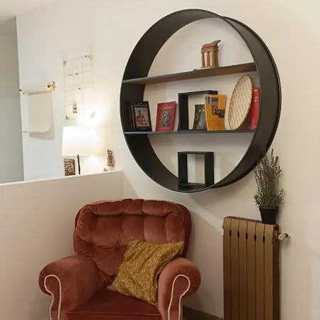 Palazzo Montagna Bed & Breakfast