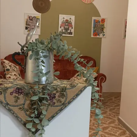 Bed & Breakfast Palazzo Montagna