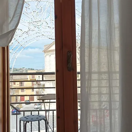 Palazzo Montagna Grotte (Sicily)