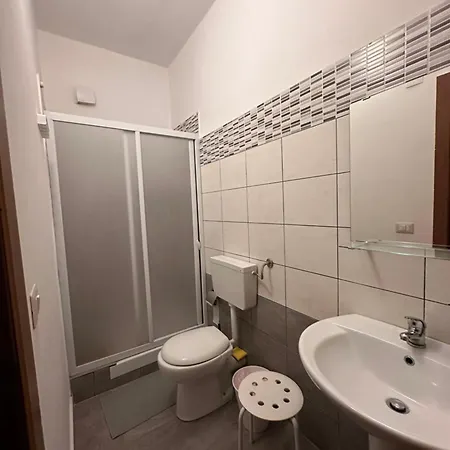 Bed & Breakfast Palazzo Montagna 3*