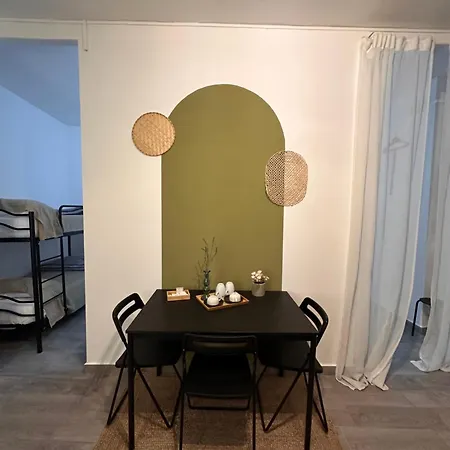 Palazzo Montagna 3*