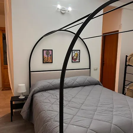 Palazzo Montagna 3*