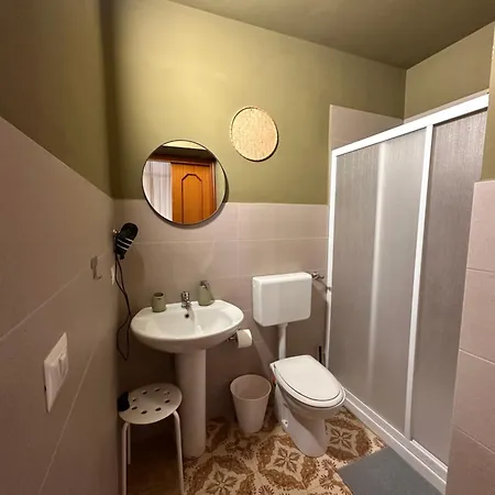 Palazzo Montagna Bed & Breakfast Grotte (Sicily)