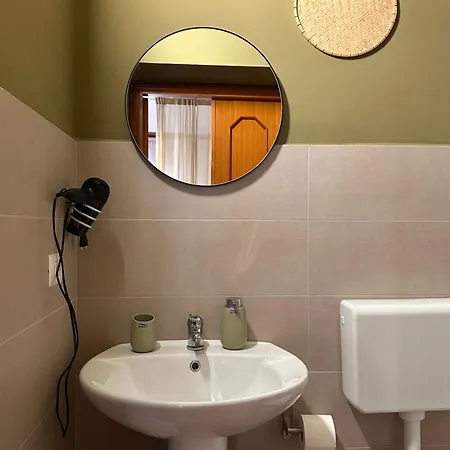 Palazzo Montagna Bed & Breakfast 3*