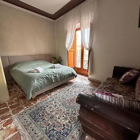 Palazzo Montagna Grotte (Sicily)