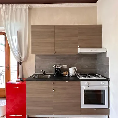 Palazzo Montagna Bed & Breakfast