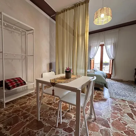 Palazzo Montagna Grotte (Sicily)